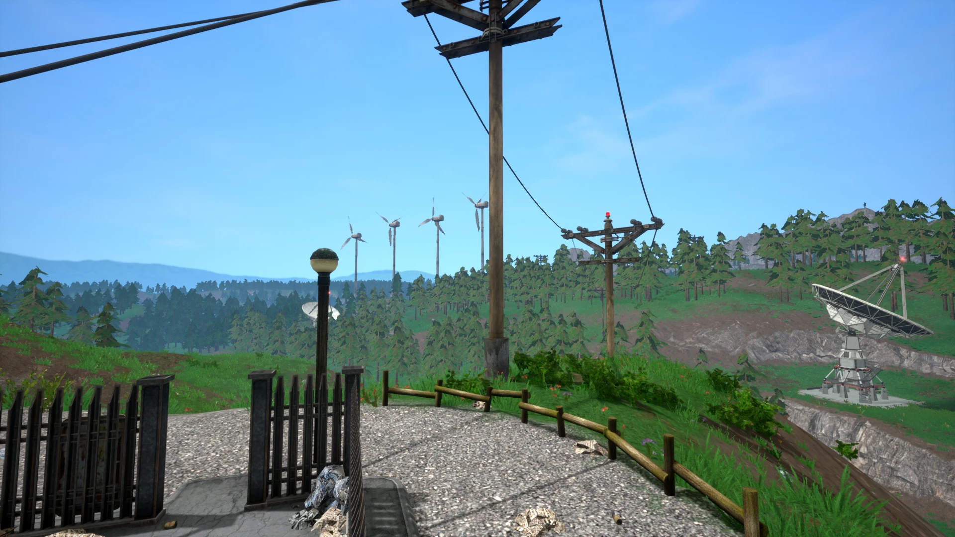Voices of the Void screenshot 4